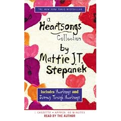 A Heartsongs Collection: Heartsongs and Journey through Heartsongs (Unabridged)