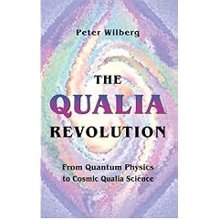 The Qualia Revolution: From Quantum Physics to Cosmic Qualia Science