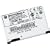 Slim Li Ion Battery for the Motorola RAZR V3