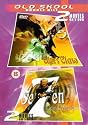 Eagle's Claw / Seven Grand Masters [DVD]