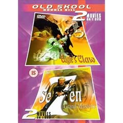 Old Skool Double Bill [DVD]