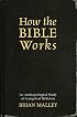 How the Bible Works: An Anthropological Study of Evangelical Biblicism (Cognitive Science of Religion)