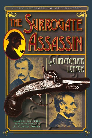  Arthur Conan Doyle