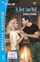 Lt. Kent: Lone Wolf (Harlequin Special Edition)