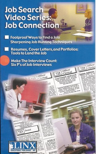 Make the Interview Count - Six P's of Job Interviews