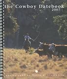 2007 Cowboy Datebook