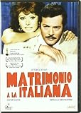 Matrimonio a La Italiana