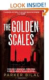 The Golden Scales: A Makana Mystery
