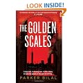 The Golden Scales: A Makana Mystery