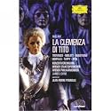 Mozart - La Clemenza Di Tito [DVD] [1984]