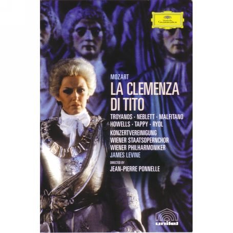 Buy Mozart - La Clemenza Di Tito [1984] online at Discounted New and Used prices. Delivered to your door with Off-The-Bookshelf.