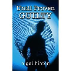 Until Proven Guilty