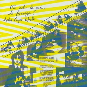 CD-Charts  Used : Ou Est La Maison De Fromage