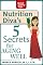 Nutrition Diva's 5 Secrets for Aging Well