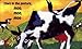 Barnyard Banter Board Book