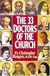 The 33 Doctors Of The Church