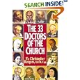 The 33 Doctors Of The Church by Christopher Rengers