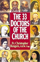 The 33 Doctors Of The Church