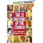 The 33 Doctors Of The Church by  Christopher Rengers