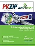PKZIP Desktop Edition 7