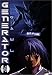 DVD : Generator Gawl - Out of Time (Vol. 4)