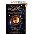Angels Of Atlantis Oracle Cards: Receive Inspiration and Healing from the Angelic Kingdoms