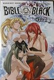 Bible Black Only
