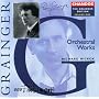 Grainger Edition, Vol.1 - Orchestral Works 1