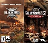 Blitzkrieg 2 with Liberation Expansion