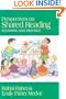 Perspectives on Shared Reading : Planning and Practice