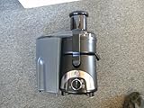 Juice Extractor