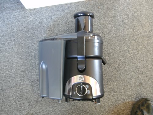 Juice Extractor