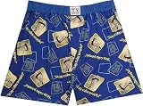  : Andy Griffith - Barney Fife - Stay Calm People boxer shorts for men