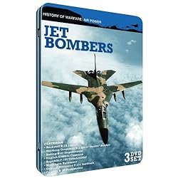 Jet Bombers