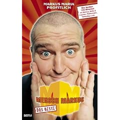 Mensch Markus - Das Beste [VHS]