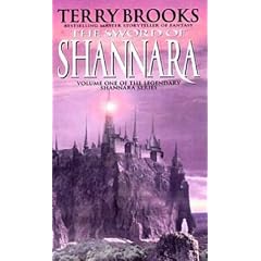 The Sword of Shannara (The Shannara Series)