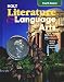 Books : Holt Literature and Language Arts Fourth Course - California Edition: Mastering the California Standards