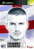 David Beckham Soccer (Xbox)