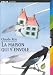 La maison qui s'envole