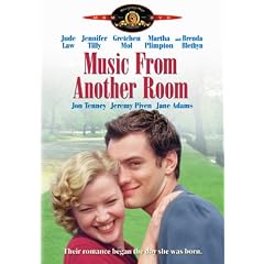 Music From Another Room by 
