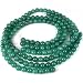 Green Aventurine Round Beads Gemstone 8mm 3 Strands