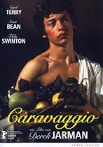 Caravaggio (OmU)
