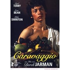 Caravaggio (OmU)