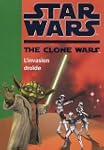 Star Wars The Clone Wars, Tome 1 : L'...