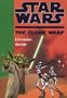 Star Wars The Clone Wars, Tome 1 : L'invasion dro�de