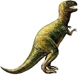 Huge Dinosaur Wall Mural Sticker