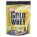 Weider Proteinpulver Gold Whey, Vanille, 2000 g