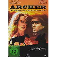 Archer, die Abenteuer eines Rennpferdes