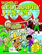 JINGO WORLD GEOGRAPHY