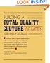 Building a Total Quality Culture (50-Minute Series)